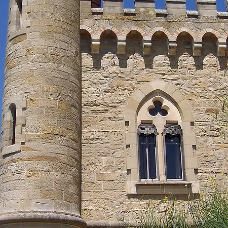 Maison Grenache Vakantiehuis *