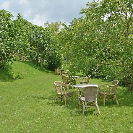 Maison Grenache Vakantiehuis