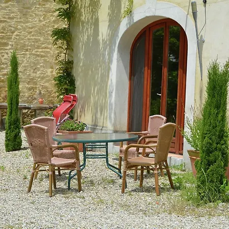 Maison Grenache Vakantiehuis *