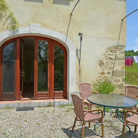 Vakantiehuis Maison Grenache Chalabre