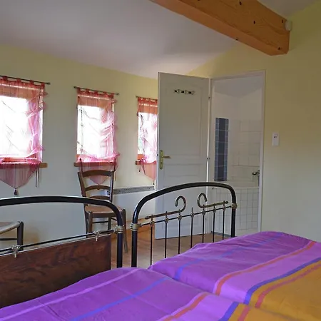 Maison Grenache Vakantiehuis