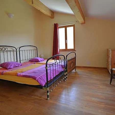Vakantiehuis Maison Grenache *