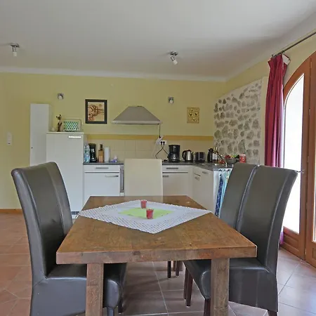 Maison Grenache Vakantiehuis *