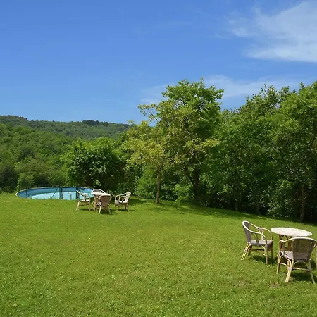 Maison Grenache Vakantiehuis Chalabre