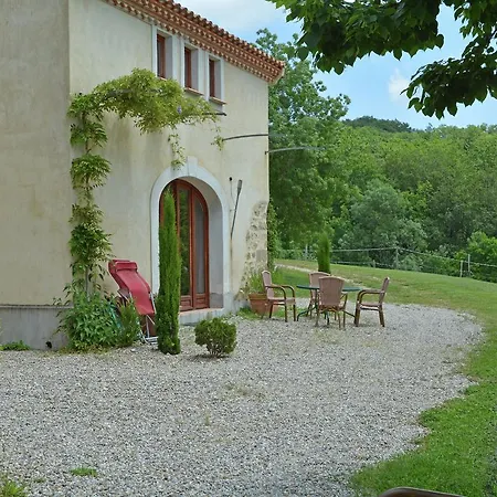 Maison Grenache Vakantiehuis