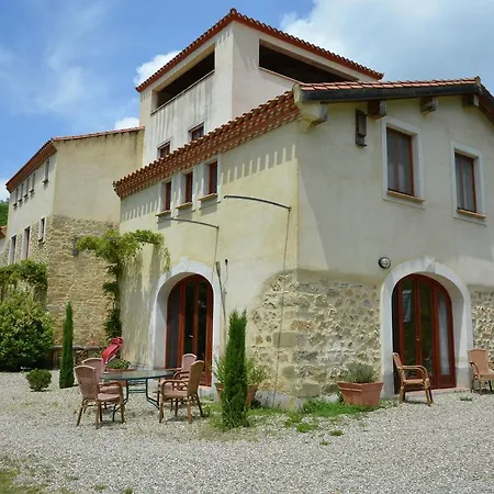Maison Grenache Vakantiehuis