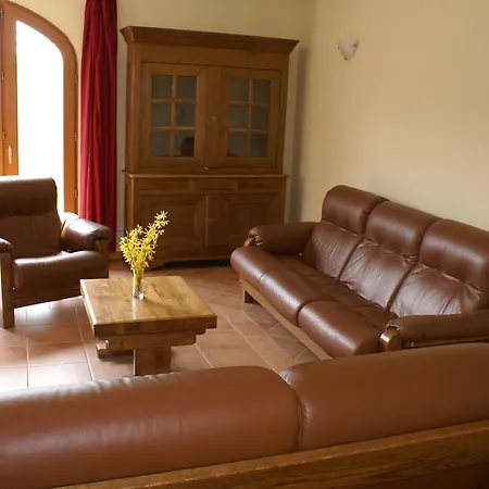 Vakantiehuis Maison Grenache *