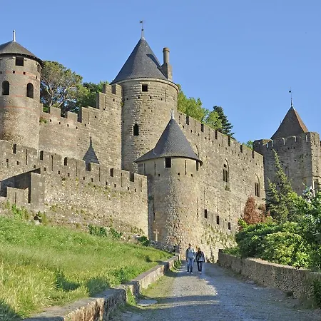 Maison Grenache Vakantiehuis